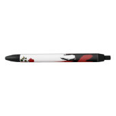 Gothic Elegance Pen Kugelschreiber (Vorderseite)
