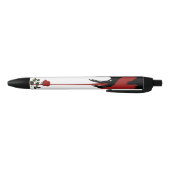 Gothic Elegance Pen Kugelschreiber (Unterseite)