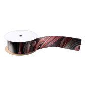 Gothic Elegance Ribbon Satinband (Spule)