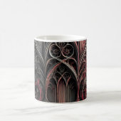 Gothic Elegance Tasse (Mittel)