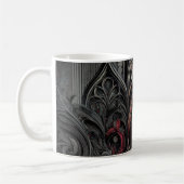 Gothic Elegance Tasse (Links)
