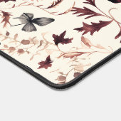 Gothic Esoterica Witchcraft Schreibtischunterlage (Ecke)