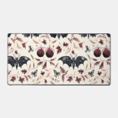 Gothic Esoterica Witchcraft Schreibtischunterlage (Vorderseite)