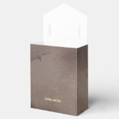 Gothic Eternal Love  Geschenkschachtel (Geöffnet)