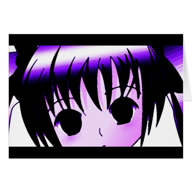 Gothic Eyes (Vorderseite (Horizontal))