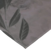 "Gothic Fairy" Baumwolltischdecke Tischdecke (Schrägansicht)