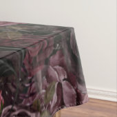 "Gothic Fairy" Baumwolltischdecke Tischdecke (Beispiel)