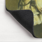 Gothic Fairy Mousepad (Ecke)