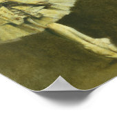 Gothic Fairy Poster (Ecke)