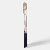 Gothic Fantasy Anime Catboy Case-Mate iPhone Hülle (Rückseite / Links)