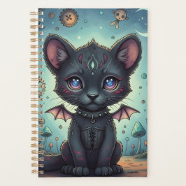 Gothic Fantasy Baby Kit Planer