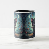 Gothic Fantasy Baby Kit Tasse (Zentrum)