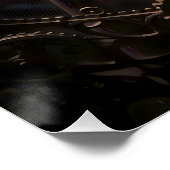 Gothic Fantasy Poster (Ecke)