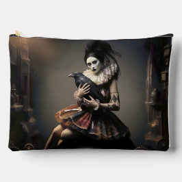 Gothic Fantasy Poster Zubehörtasche