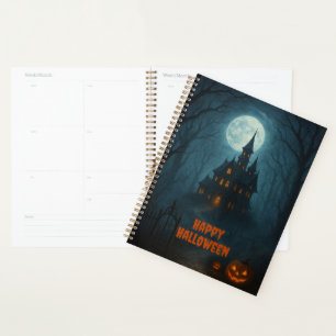 Gothic Fantasy   Spuk Schloss & Misty Monte Lago M Planer