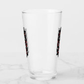 Gothic Fashion Style Glas (Links)