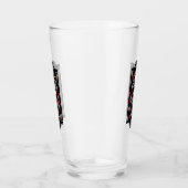 Gothic Fashion Style Glas (Rechts)