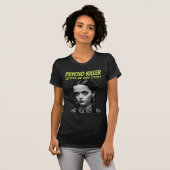 Gothic Film Noir - Talking Heads Psycho Killer T-Shirt (Vorne ganz)