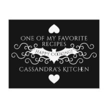 Gothic Fledermausrezept