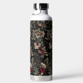 Gothic Garden Personalisiert Trinkflasche (Rechts)