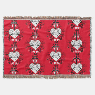 Gothic-Geschenkartikel Decke