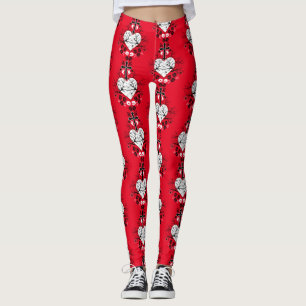 Gothic-Geschenkartikel Leggings