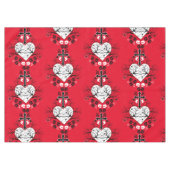 Gothic-Geschenkartikel Tischdecke (Vorderseite (Horizontal))