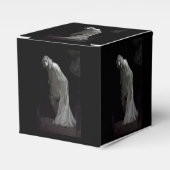 Gothic Ghost Box Geschenkschachtel (Vorderseite)