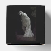 Gothic Ghost Box Geschenkschachtel (Oben)