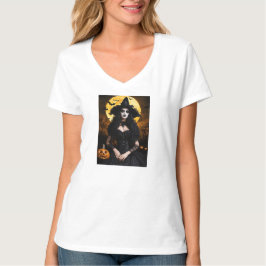 Gothic ghost T-Shirt