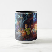 Gothic Ghothy Getaway Tasse (Zentrum)