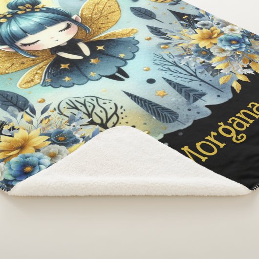 Gothic Girl Custom Deco Goth Kawaii Chibi Sherpadecke (3/4)