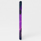 Gothic Girl iPhone Hülle (Rechte Seite)