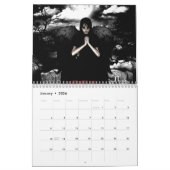 Gothic Girls Fantasy 2013 Kalender (Jan 2026)