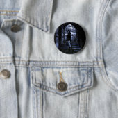 Gothic Girls The Crypt Button (Beispiel)