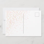 Gothic Glam Ruhiges Foto Fossilienmuseum (Rückseite)