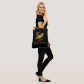 Gothic Glam | TASCHE | Raven House (Am Model)
