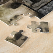 Gothic Glow Puzzle (Seite)