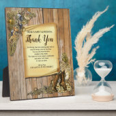 Gothic-Gold Steampunk Vielen Dank für Ihr Interess Fotoplatte (Seite)