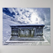 Gothic Grab Poster (Vorne)