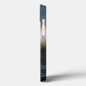 Gothic Graveyard IPAD Case (Rückseite / Links)