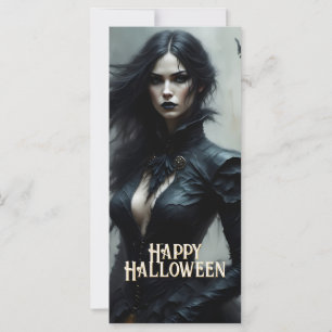 Gothic Halloween Nacht des Geheimnisses