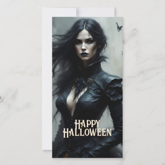 Gothic Halloween Night of Mystery (Vorderseite)