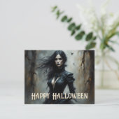 Gothic Halloween Night of Mystery (Stehend Vorderseite)