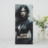 Gothic Halloween Night of Mystery (Stehend Vorderseite)