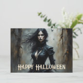 Gothic Halloween Night of Mystery (Stehend Vorderseite)