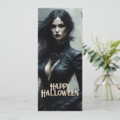 Gothic Halloween Night of Mystery (Stehend Vorderseite)