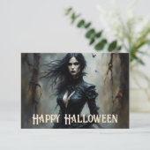 Gothic Halloween Night of Mystery (Stehend Vorderseite)