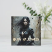 Gothic Halloween Night of Mystery (Stehend Vorderseite)