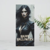 Gothic Halloween Night of Mystery (Stehend Vorderseite)